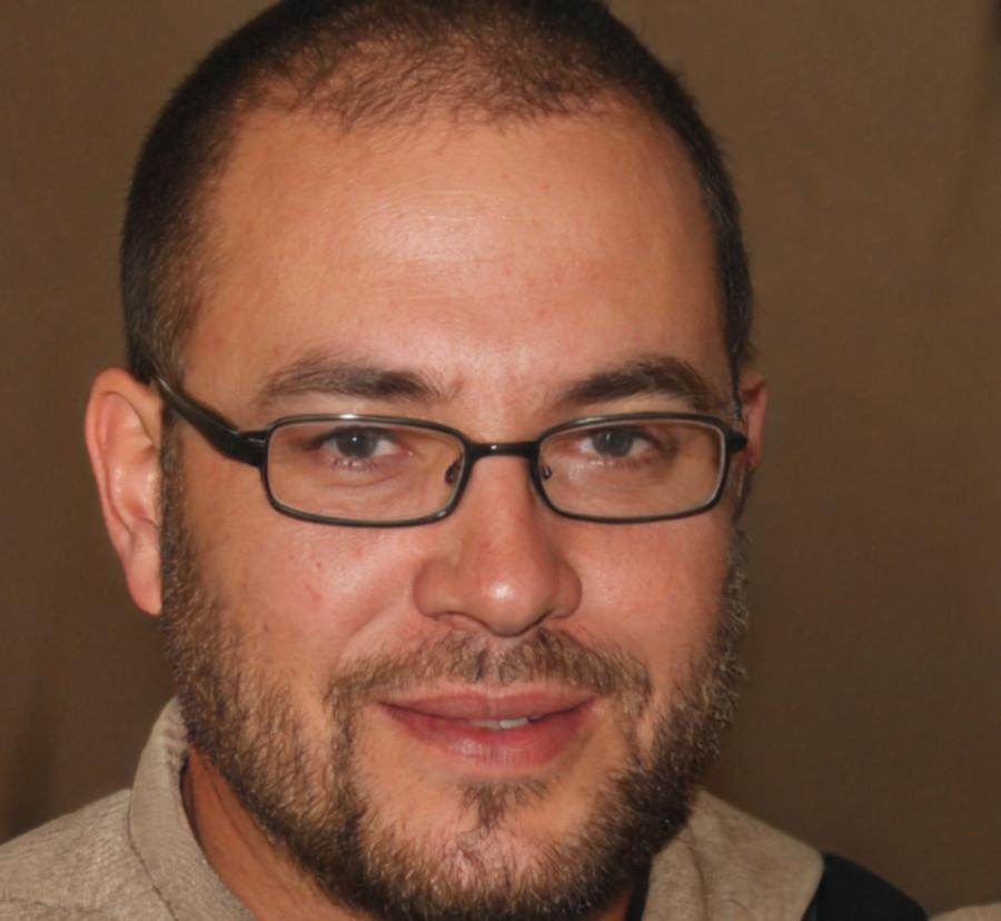 Carlos Mendez