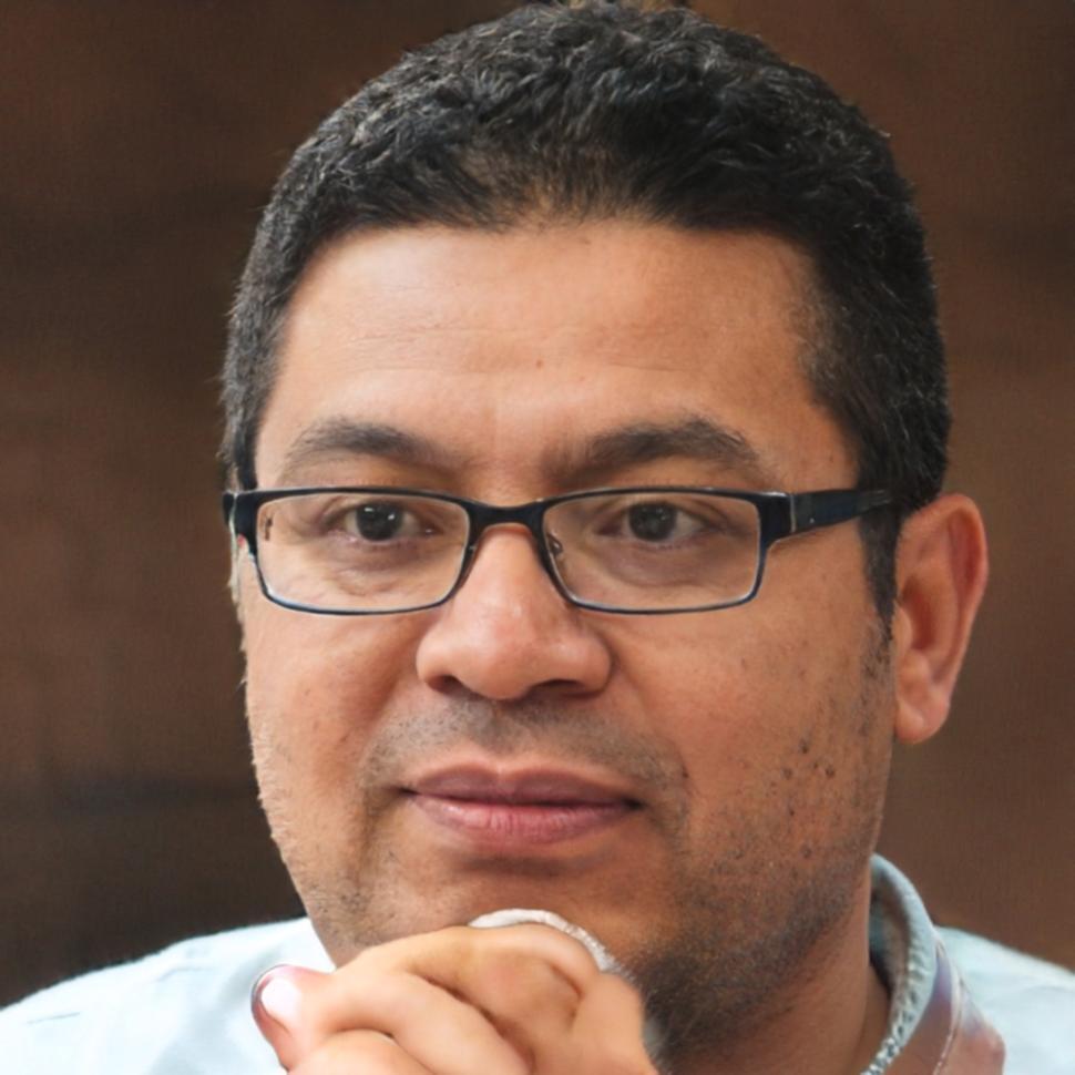Carlos Mendoza